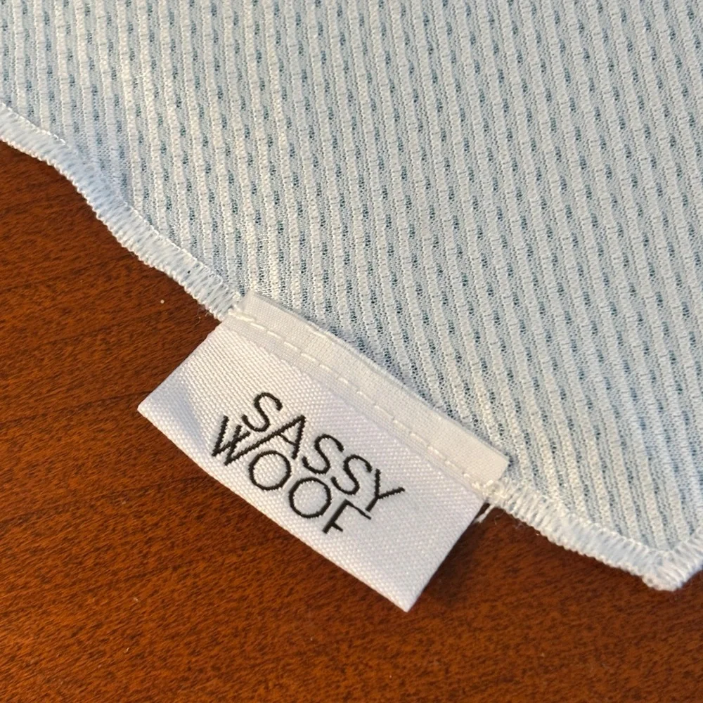 NWT Dapper AF Bandana